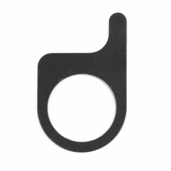 Trigger Valve Plate For Hitachi N5010A, N5008AC / AC2 / ACP Staplers Replaces Hitachi 875-644, Superior Parts, Mfr#: SP 875-644